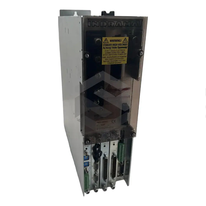 C image of DDS02.2-W050-BE95-02-FW | Front Right