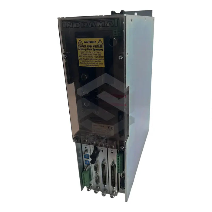 C image of DDS02.2-W050-BE95-02-FW | Main (Front Left)