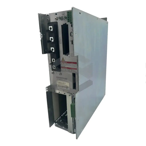 C image of DDS02.2-W100-B | Main (Front Left)