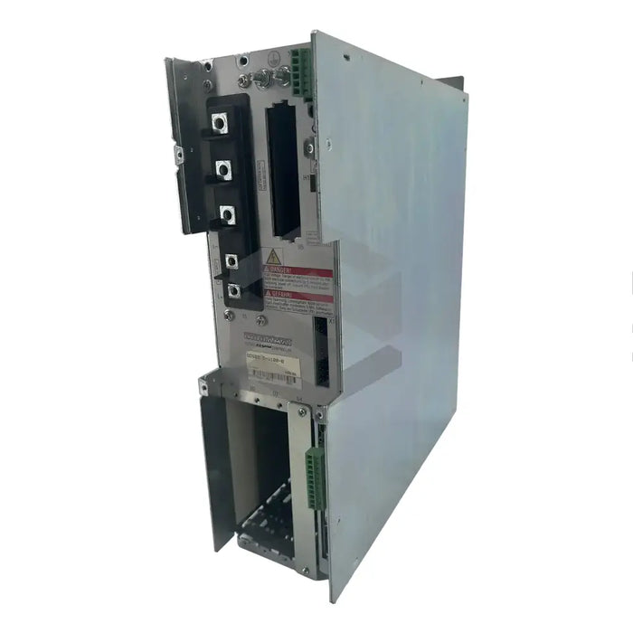 C image of DDS02.2-W100-B | Main (Front Left)