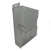 C image of DDS02.2-W100-B | Back Right
