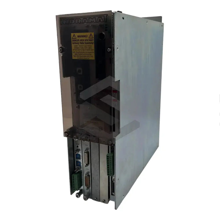 C image of DDS02.2-W100-BE09-01-FW | Main (Front Left)