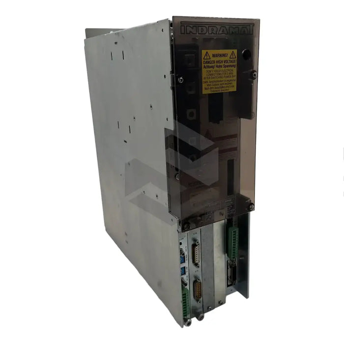 C image of DDS02.2-W100-BE09-01-FW | Front Right