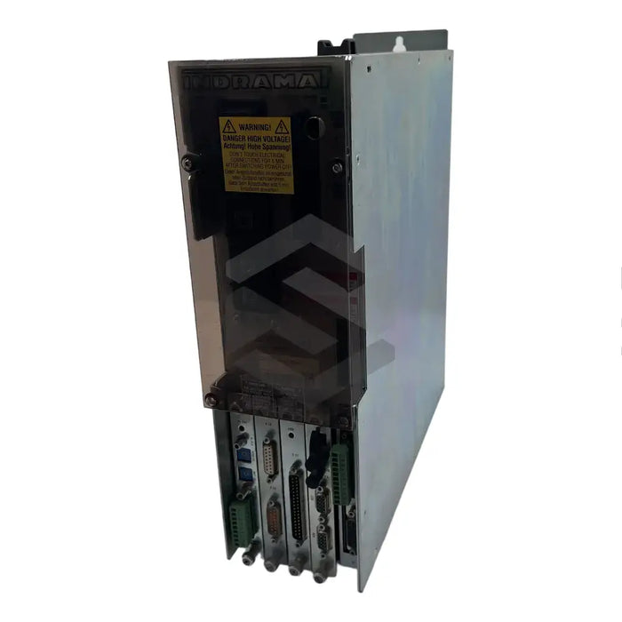 C image of DDS02.2-W100-BE11-01-FW | Main (Front Left)
