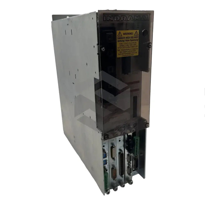C image of DDS02.2-W100-BE11-01-FW | Front Right
