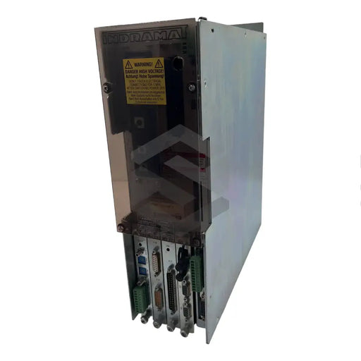 C image of DDS02.2-W100-BE11-01 | Main (Front Left)