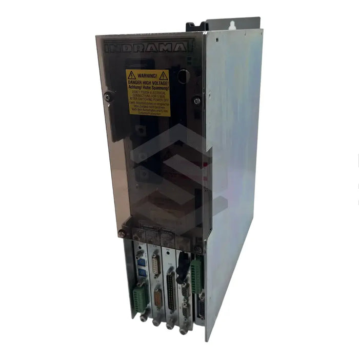 C image of DDS02.2-W100-BE11-02-FW | Main (Front Left)