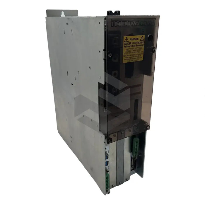 C image of DDS02.2-W100-BE12-00 | Front Right