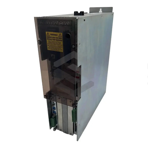 C image of DDS02.2-W100-BE12-01-FW | Main (Front Left)