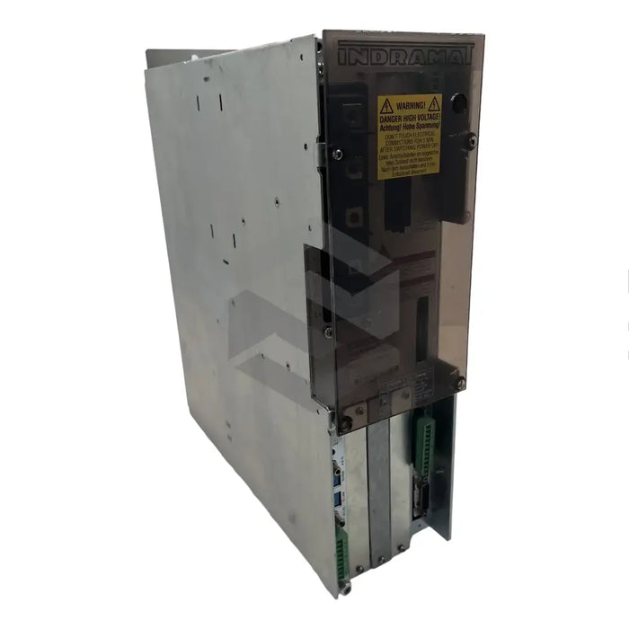 C image of DDS02.2-W100-BE12-01 | Front Right