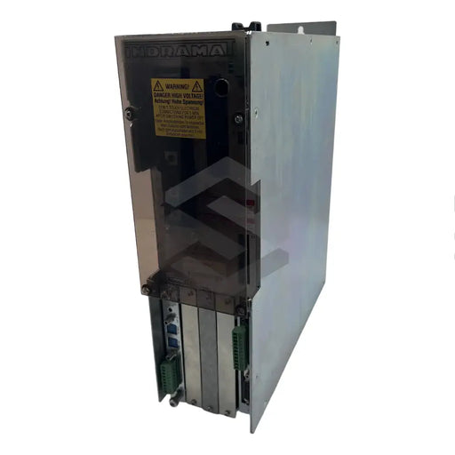 C image of DDS02.2-W100-BE12-01 | Main (Front Left)