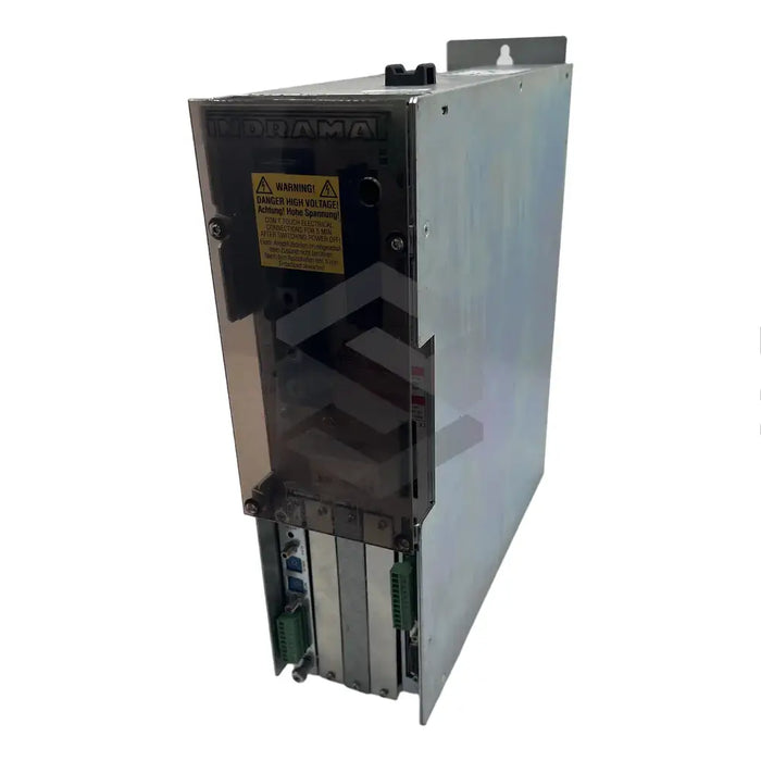 C image of DDS02.2-W100-BE12 | Main (Front Left)