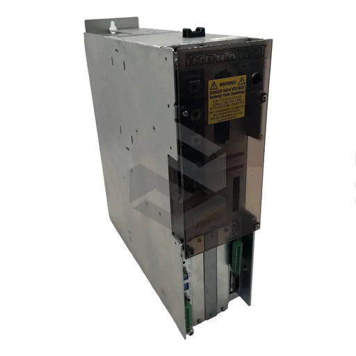 C image of DDS02.2-W100-BE12 | Front Right