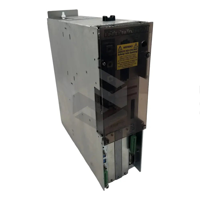 C image of DDS02.2-W100-BE12 | Front Right
