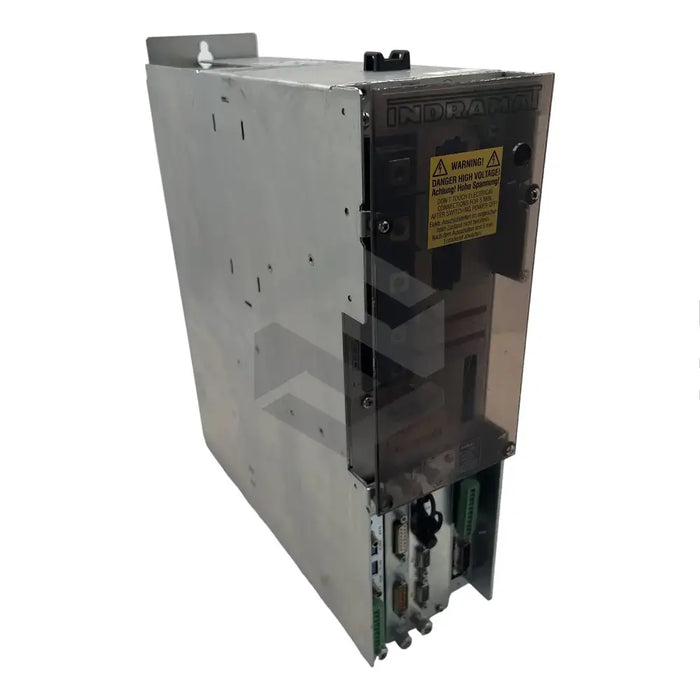 C image of DDS02.2-W100-BE16-01-FW | Front Right