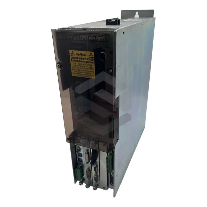 C image of DDS02.2-W100-BE16-01-FW | Main (Front Left)