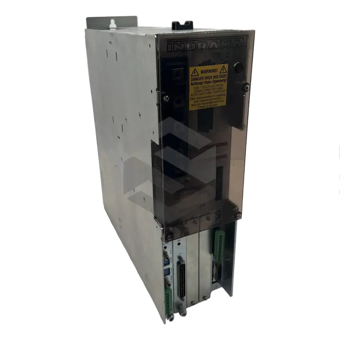C image of DDS02.2-W100-BE23-00 | Front Right