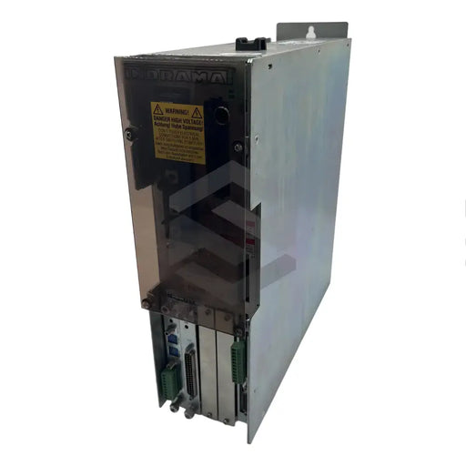 C image of DDS02.2-W100-BE23-00 | Main (Front Left)