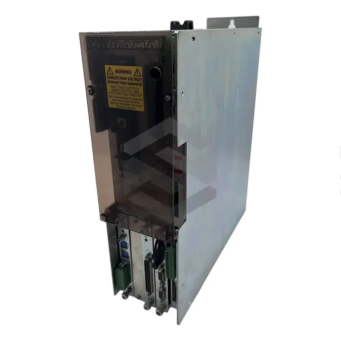 C image of DDS02.2-W100-BE24-00 | Main (Front Left)