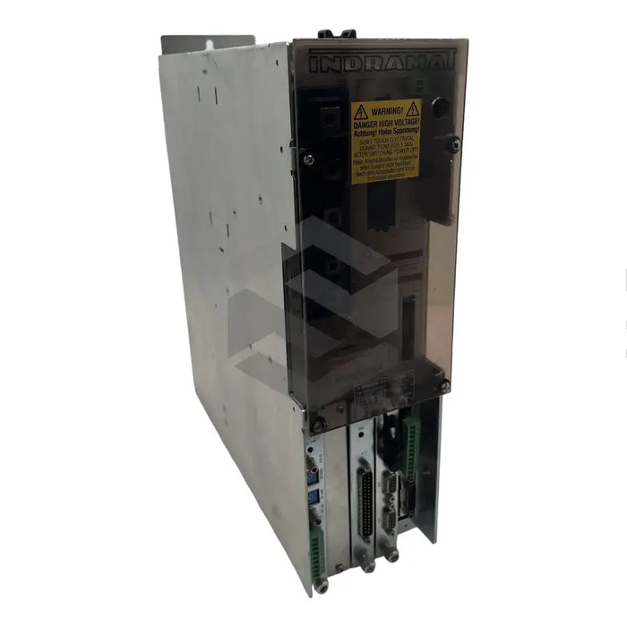 C image of DDS02.2-W100-BE24-01-FW | Front Right