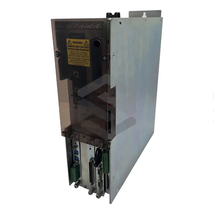 C image of DDS02.2-W100-BE24-01-FW | Main (Front Left)