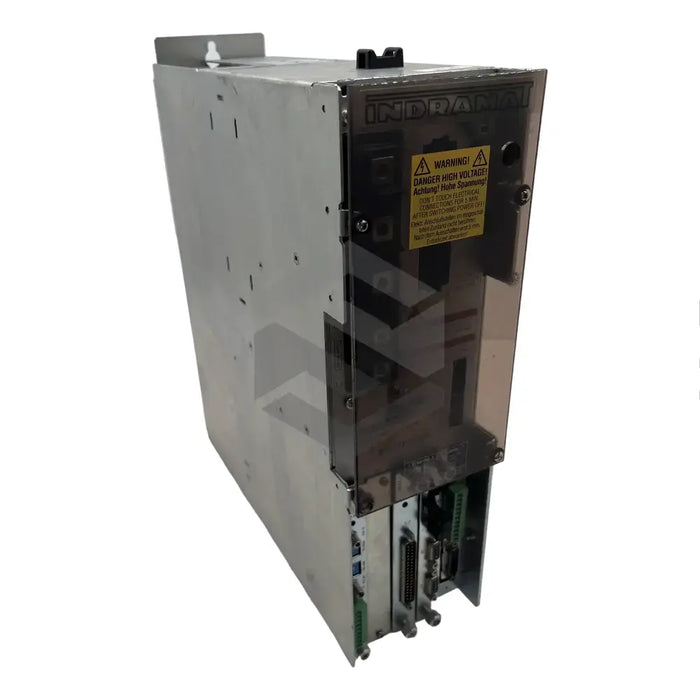 C image of DDS02.2-W100-BE24-01 | Front Right