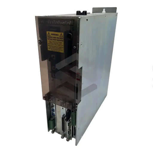 C image of DDS02.2-W100-BE24-02-FW | Main (Front Left)