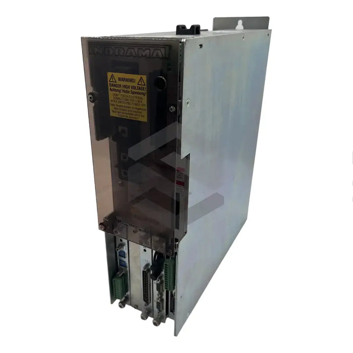 C image of DDS02.2-W100-BE24-02-FW | Main (Front Left)
