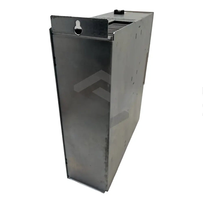 C image of DDS02.2-W100-BE24-02-FW | Back Right