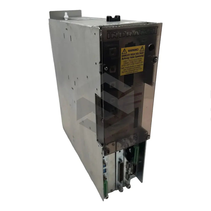 C image of DDS02.2-W100-BE24-02-FW | Front Right