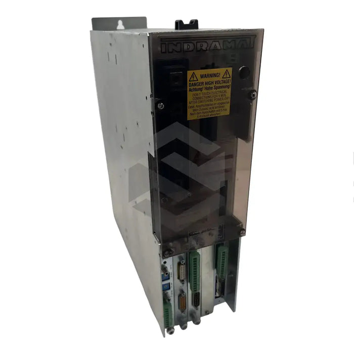 C image of DDS02.2-W100-BE30-00 | Front Right