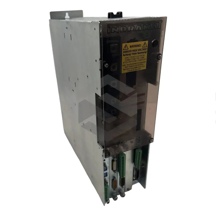 C image of DDS02.2-W100-BE30-01-FW | Front Right