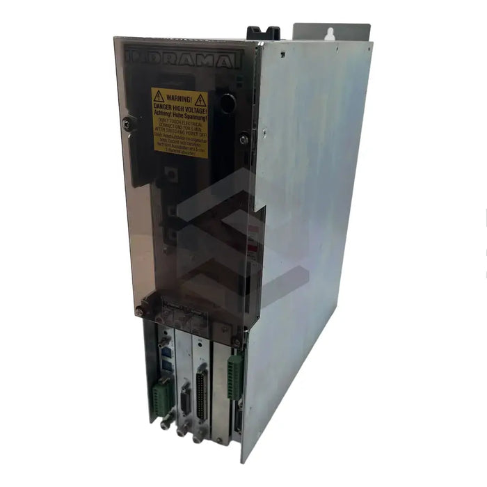 C image of DDS02.2-W100-BE33-01-FW | Main (Front Left)