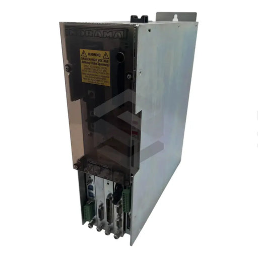 C image of DDS02.2-W100-BE34-01-FW | Main (Front Left)
