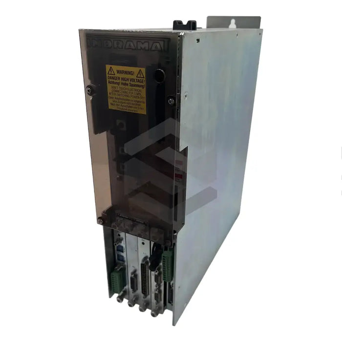 C image of DDS02.2-W100-BE34-01-FW | Main (Front Left)