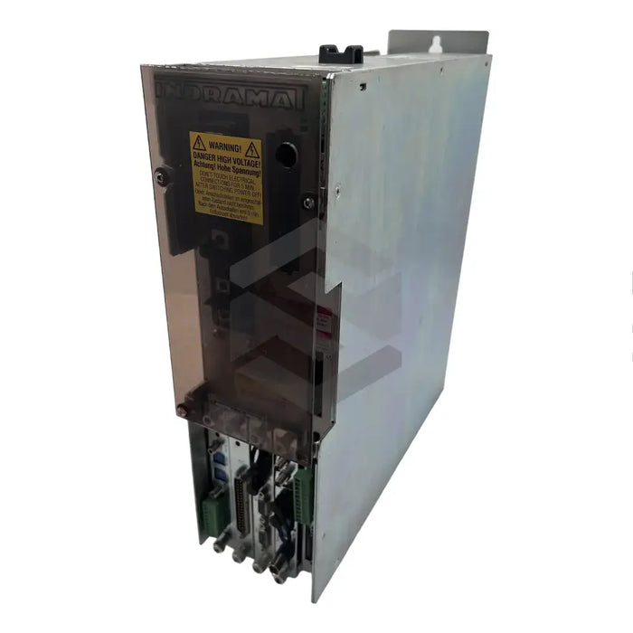 C image of DDS02.2-W100-BE43-01-FW | Main (Front Left)