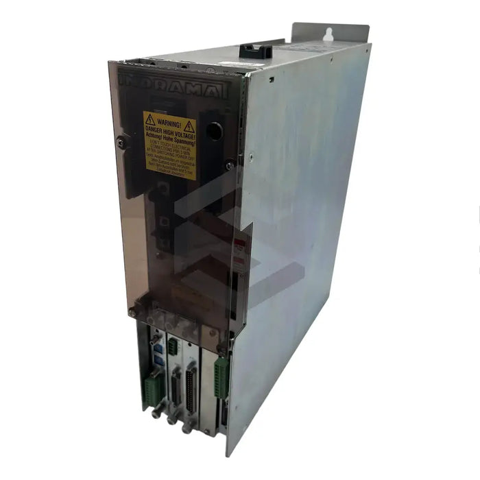C image of DDS02.2-W100-BE74-02-FW | Main (Front Left)