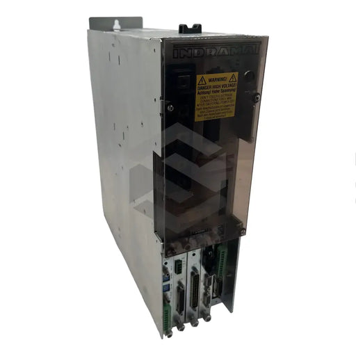 C image of DDS02.2-W100-BE75-02-FW | Front Right