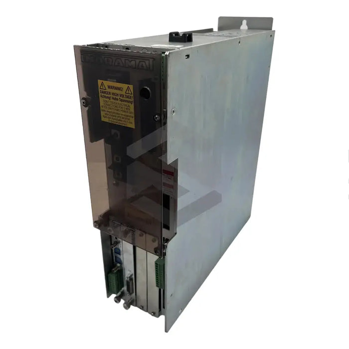 C image of DDS02.2-W100-BE76-01-FW | Main (Front Left)
