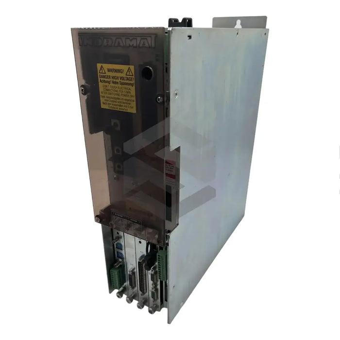 C image of DDS02.2-W100-BE77-00-FW | Main (Front Left)