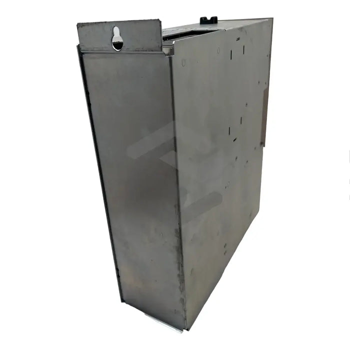 C image of DDS02.2-W100-BE77-00-FW | Back Right
