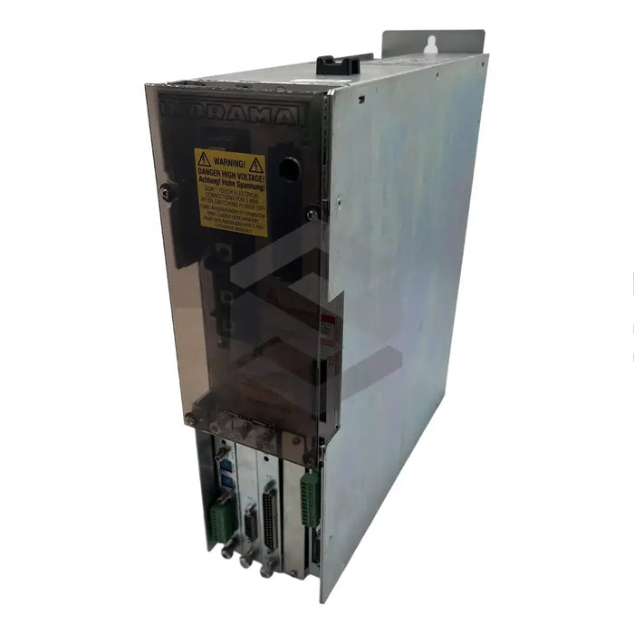 C image of DDS02.2-W100-BE78-00-FW | Main (Front Left)