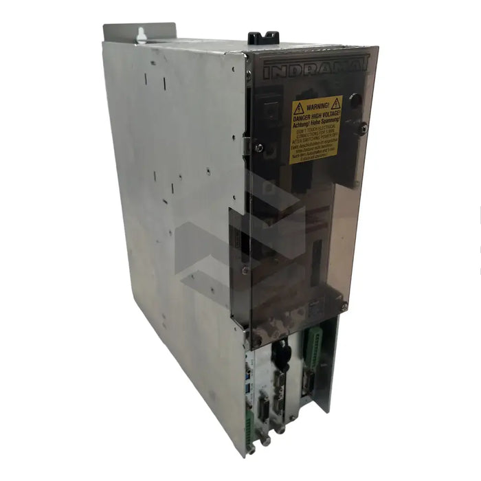 C image of DDS02.2-W100-BE81-00-FW | Front Right