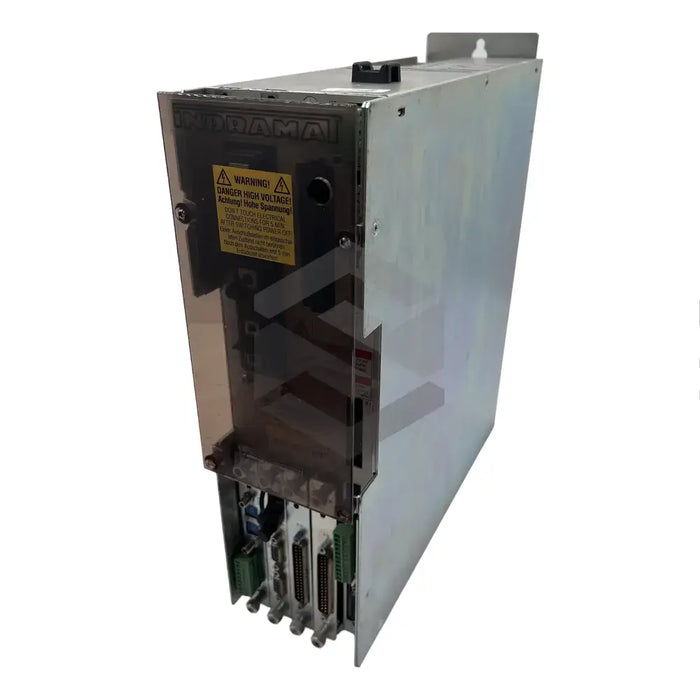 C image of DDS02.2-W100-BE95-02-FW | Main (Front Left)