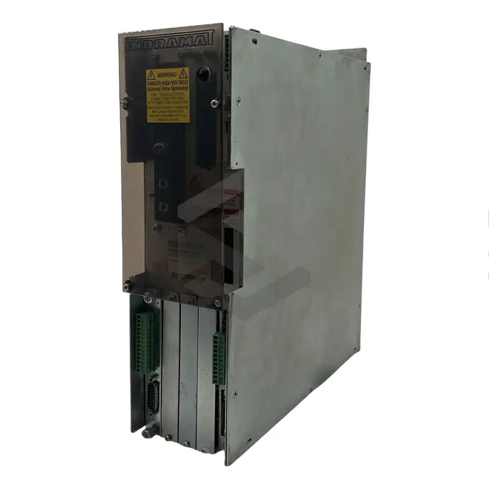 C image of DDS02.2-W200-BA01-01-FW | Main (Front Left)