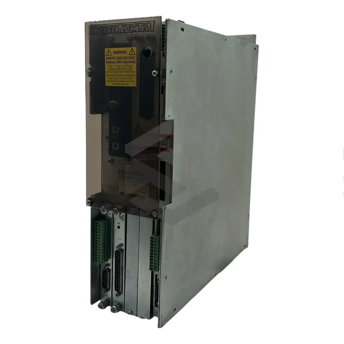 C image of DDS02.2-W200-BA03-01-FW | Main (Front Left)