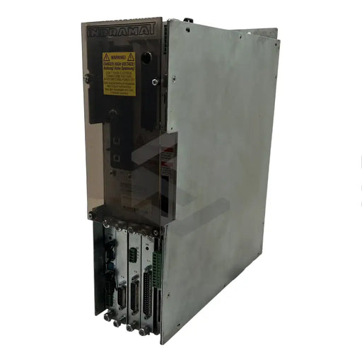 C image of DDS02.2-W200-BE03-00 | Main (Front Left)
