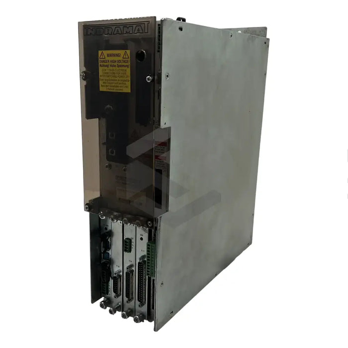 C image of DDS02.2-W200-BE03-00 | Main (Front Left)