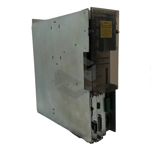 C image of DDS02.2-W200-BE04-00 | Front Right