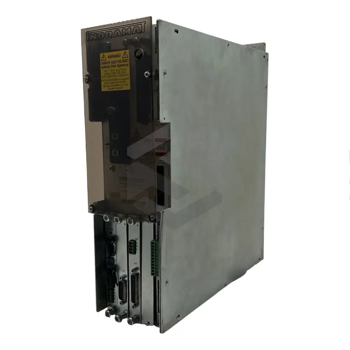 C image of DDS02.2-W200-BE04-00 | Main (Front Left)